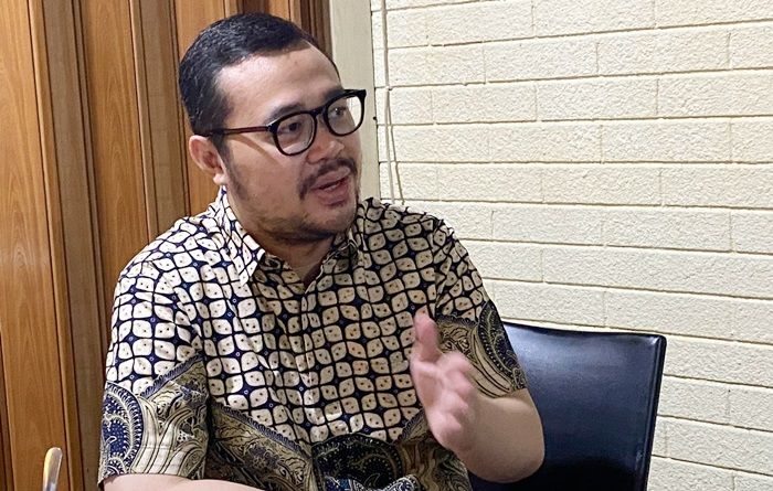 Hadirnya ​Perda Ormas Bakal Tertibkan Ormas Papan Nama di Jatim