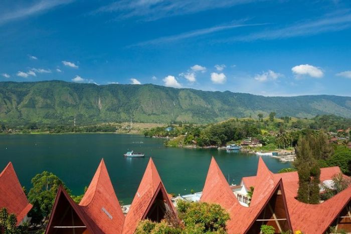 2000 Tiket F1 Powerboat 2023 di Danau Toba Ludes Terjual 2000 Tiket F1 Powerboat 2023 di Danau Toba Ludes Terjual