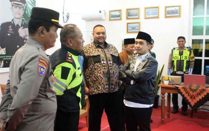 Refleksi Akhir Tahun, Wali Kota Pasuruan Ajak Masyarakat Sambut Masa Depan Lebih Baik Refleksi Akhir Tahun, Wali Kota Pasuruan Ajak Masyarakat Sambut Masa Depan Lebih Baik