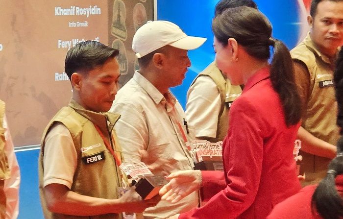 Empat Wartawan HARIAN BANGSA & BANGSAONLINE Raih Juara, Ada yang Lima Kali Berturut-turut