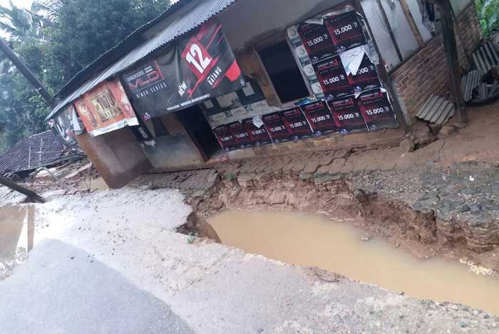 Rencana Kunjungan Presiden Jokowi ke Pacitan Masih Sebatas Isu Rencana Kunjungan Presiden Jokowi ke Pacitan Masih Sebatas Isu