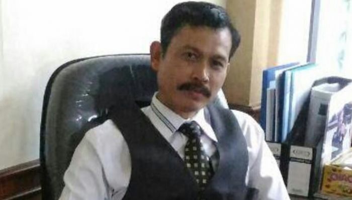 Pelaku Pernikahan Manusia dengan Kambing Tobat, Praktisi Hukum: Tidak Hapus Tindak Pidananya Pelaku Pernikahan Manusia dengan Kambing Tobat, Praktisi Hukum: Tidak Hapus Tindak Pidananya