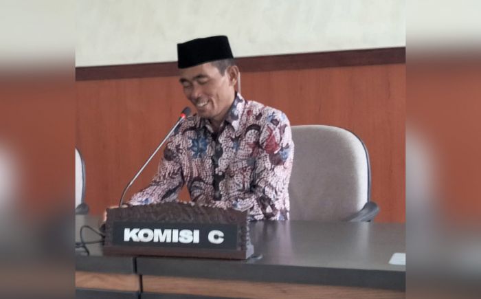IPM Masih Rendah, Fraksi Keadilan Hati Nurani Minta Pimpinan RSUD, Kadinkes, dan Kadisdik Diganti IPM Masih Rendah, Fraksi Keadilan Hati Nurani Minta Pimpinan RSUD, Kadinkes, dan Kadisdik Diganti
