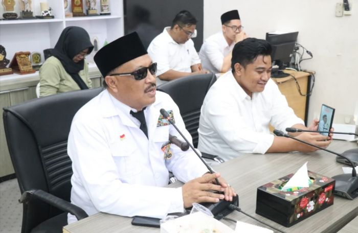 Jalan 5 Hari, 56 Aduan Masuk ke e-Asmara DPRD Gresik, Mayoritas soal Infrastruktur dan Pendidikan