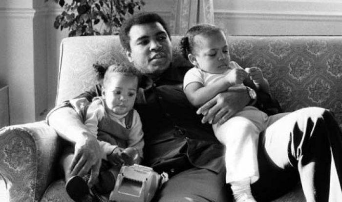 Warga Amerika Kulit Putih Rasialis, Inilah Alasan Muhammad Ali Masuk Islam Warga Amerika Kulit Putih Rasialis, Inilah Alasan Muhammad Ali Masuk Islam