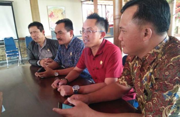 Sengketa Pabrik Gula PT RMI Berlanjut, DPRD Pertanyakan Terbitnya IMB Sengketa Pabrik Gula PT RMI Berlanjut, DPRD Pertanyakan Terbitnya IMB