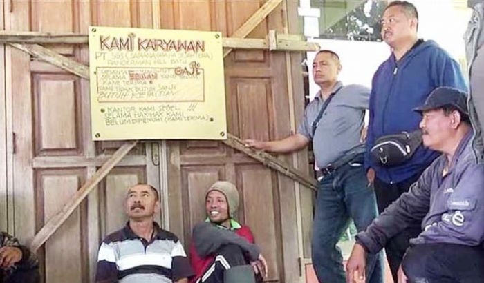 Tak Kunjung Bayar Upah Karyawan, Izin Operasional PT SGS Villa Panderman Hill Terancam Dibekukan