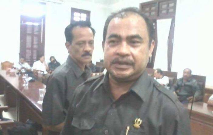 Warga Datangi DPRD Kota Malang untuk Bahas Jalan Tol Malang-Pandaan, BPN Bungkam Warga Datangi DPRD Kota Malang untuk Bahas Jalan Tol Malang-Pandaan, BPN Bungkam