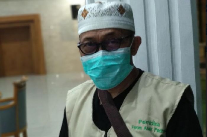 Insentif Tenaga Medis, Dinkes Pacitan Sudah Ajukan ke Pusat, Belum Ada Kejelasan Insentif Tenaga Medis, Dinkes Pacitan Sudah Ajukan ke Pusat, Belum Ada Kejelasan