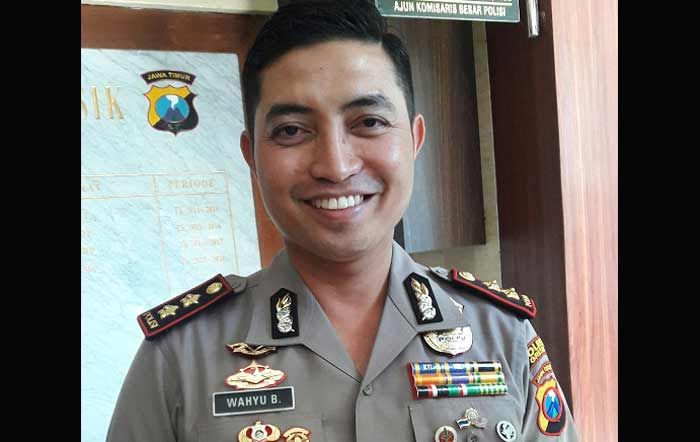 Soal OTT Pejabat Inspekorat, Kapolres Gresik Belum Tentukan Tersangka Soal OTT Pejabat Inspekorat, Kapolres Gresik Belum Tentukan Tersangka