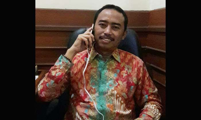 Berikan Tambahan Honor Guru, Pemkab Gresik Siapkan Rp 13 M Berikan Tambahan Honor Guru, Pemkab Gresik Siapkan Rp 13 M