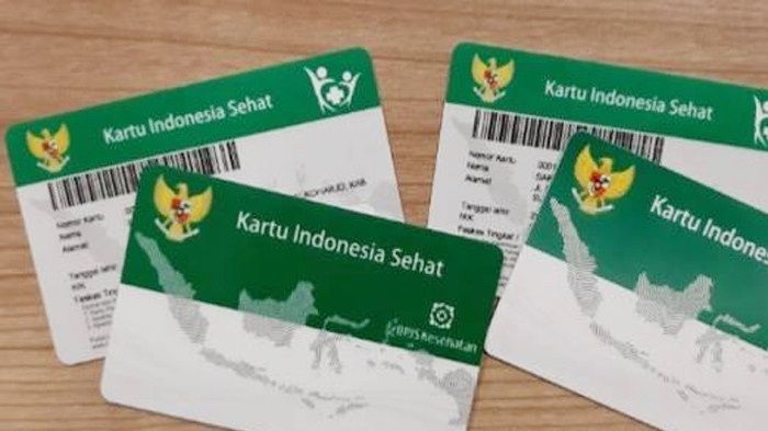 Pemkab Salah Kirim, Perangkat Desa di Pasuruan Tak Bisa Gunakan Kartu BPJS Kesehatan Pemkab Salah Kirim, Perangkat Desa di Pasuruan Tak Bisa Gunakan Kartu BPJS Kesehatan