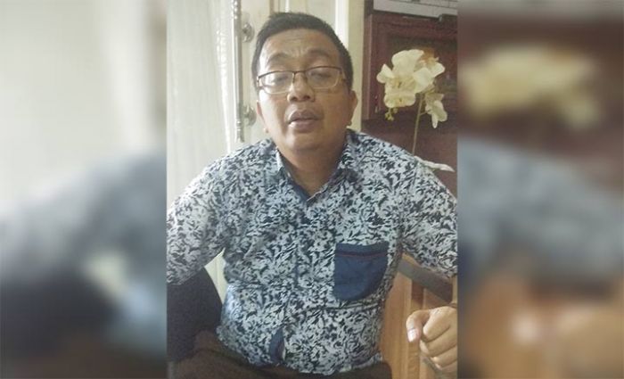 Dugaan Korupsi Dana Hibah Pilkada 2015, Kadispora Lamongan Diperiksa Kejaksaan