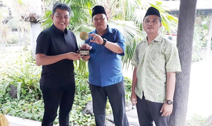 ​Mas Iin Dorong Anak Muda Nahdliyin Eksis di Era Digital