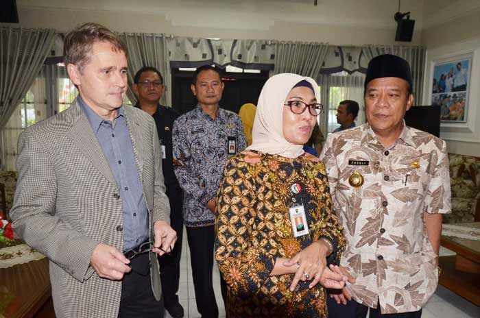 Penanganan ODGJ Lamongan Harusnya Jadi Contoh Nasional Penanganan ODGJ Lamongan Harusnya Jadi Contoh Nasional
