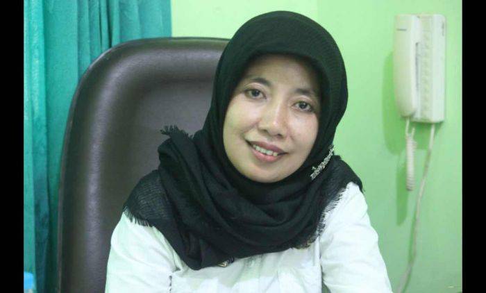Fatayat NU Tuban Imbau Masyarakat Tak Konsumsi Holland Bakery Fatayat NU Tuban Imbau Masyarakat Tak Konsumsi Holland Bakery