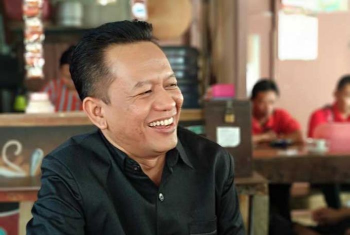Keluarkan Rekom Tambang Rakyat Nonlogam, Langkah Bupati Pacitan Diapresiasi DPRD Keluarkan Rekom Tambang Rakyat Nonlogam, Langkah Bupati Pacitan Diapresiasi DPRD