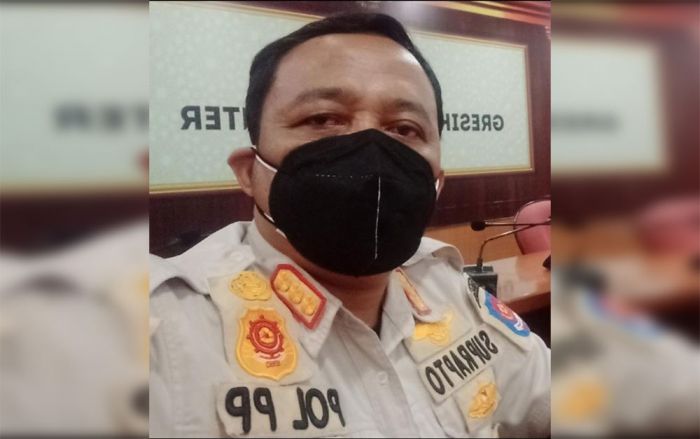 Satpol PP Dicap Arogan dan Kasar, Plt Kepala Satpol PP Gresik: Kami Bukan Raja Tega Satpol PP Dicap Arogan dan Kasar, Plt Kepala Satpol PP Gresik: Kami Bukan Raja Tega