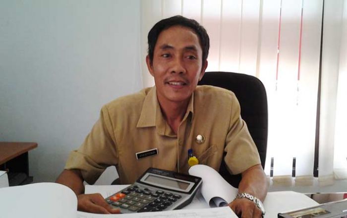 Pemkab Pacitan Kelimpungan, Dana Transfer Pusat Belum Cair Pemkab Pacitan Kelimpungan, Dana Transfer Pusat Belum Cair