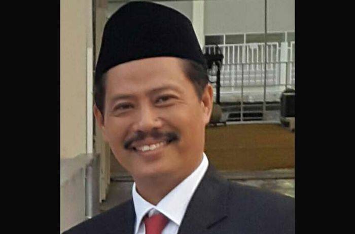 Kepala UPT Pasar Gresik Dilaporkan Pungli THL Rp 20 Juta, Diperiksa Insentif oleh Inspektorat Kepala UPT Pasar Gresik Dilaporkan Pungli THL Rp 20 Juta, Diperiksa Insentif oleh Inspektorat