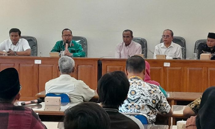 Gaji Terbayar, Pekerja Salem Situbondo Batal Demo Gaji Terbayar, Pekerja Salem Situbondo Batal Demo