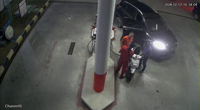 Oknum ASN di Tuban Diamankan Polisi Usai Diduga Aniaya Empat Karyawan SPBU Parengan