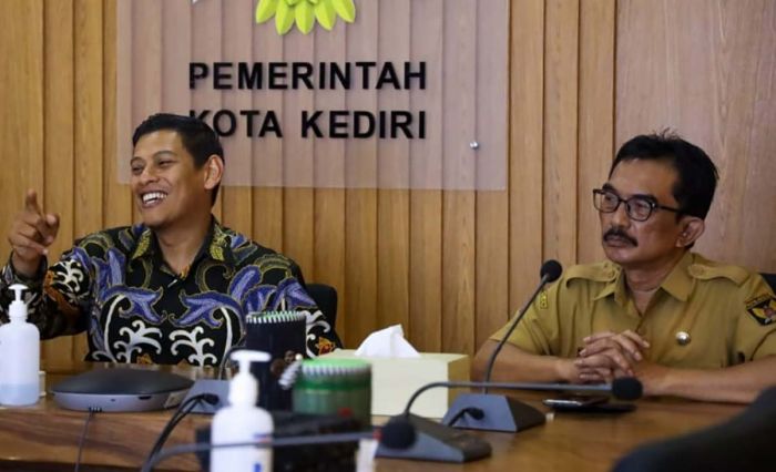 Diskominfo Kota Kediri Gelar Lomba Desain Grafis, ini 10 Nominator yang Lolos ke Babak Berikutnya Diskominfo Kota Kediri Gelar Lomba Desain Grafis, ini 10 Nominator yang Lolos ke Babak Berikutnya