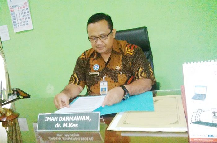 Terkait Keputusan ODGJ Punya Hak Pilih, Pemkab Pacitan Sudah Siapkan Ini Terkait Keputusan ODGJ Punya Hak Pilih, Pemkab Pacitan Sudah Siapkan Ini