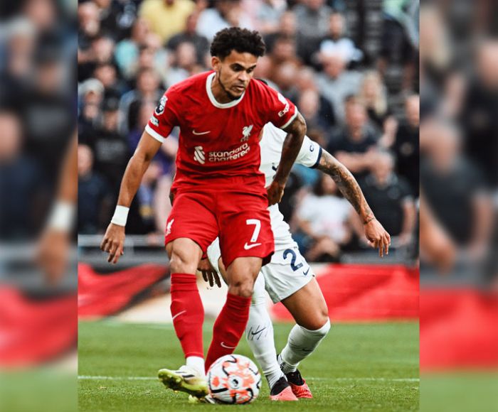 Daftar Keputusan Kontroversial VAR di Premier League, Tottenham Paling Sering Diuntungkan Daftar Keputusan Kontroversial VAR di Premier League, Tottenham Paling Sering Diuntungkan
