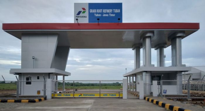 GRR Tuban Pastikan Proses Rekrutmen Tenaga Kerja Berjalan Transparan dan Prioritaskan Warga Lokal GRR Tuban Pastikan Proses Rekrutmen Tenaga Kerja Berjalan Transparan dan Prioritaskan Warga Lokal