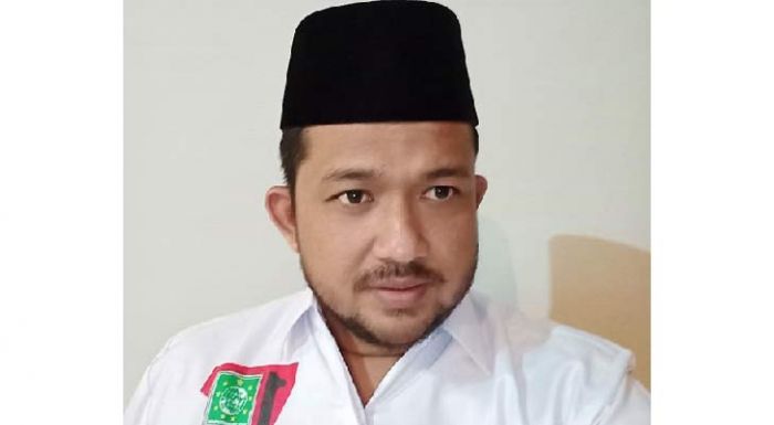 Jatah Pimpinan DPRD Pacitan dari PKB Hampir Dipastikan Jadi Milik Fibi Irawan Jatah Pimpinan DPRD Pacitan dari PKB Hampir Dipastikan Jadi Milik Fibi Irawan