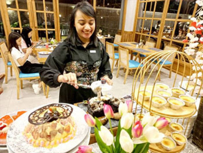 Aston Mojokerto Hotel Beri Penawaran Menarik saat Momen Tertentu Aston Mojokerto Hotel Beri Penawaran Menarik saat Momen Tertentu