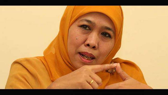 Mensos: Antar Anak Sekolah Jangan jadi Alasan Cuti Mensos: Antar Anak Sekolah Jangan jadi Alasan Cuti
