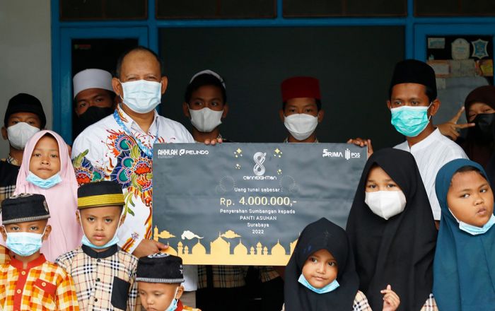 Pasca Penggabungan, PDS Perluas Layanan dari Sabang sampai Merauke Pasca Penggabungan, PDS Perluas Layanan dari Sabang sampai Merauke