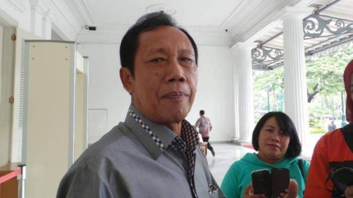 Dianggap Kecolongan Soal Bom Sarinah, Kepala BIN: Terserah Mau Ngomong Apa