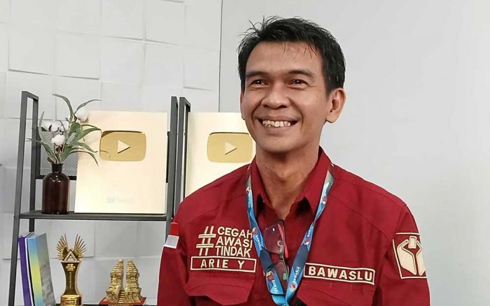 Bawaslu Kabupaten Pasuruan Ajak Warga Awasi Praktik Politik Uang saat Pilkada Bawaslu Kabupaten Pasuruan Ajak Warga Awasi Praktik Politik Uang saat Pilkada