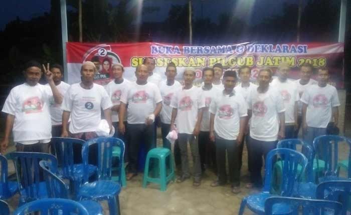 Paguyuban Desa Jambangan Mojokerto Buka Bersama dan Deklarasi Dukung Gus Ipul-Puti di Pilgub 2018 Paguyuban Desa Jambangan Mojokerto Buka Bersama dan Deklarasi Dukung Gus Ipul-Puti di Pilgub 2018