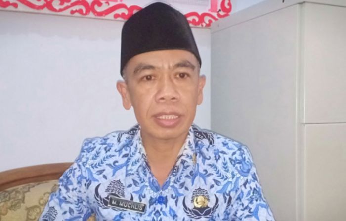 Baru Dikunjungi Keluarga dari Malang, Lansia 95 Tahun di Kota Blitar Positif Corona Baru Dikunjungi Keluarga dari Malang, Lansia 95 Tahun di Kota Blitar Positif Corona