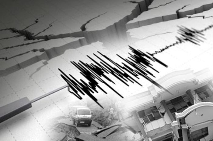 BREAKING NEWS! Gempa Magnitudo 3,0 Guncang Malang, BMKG Pastikan Tak Berpotensi Tsunami