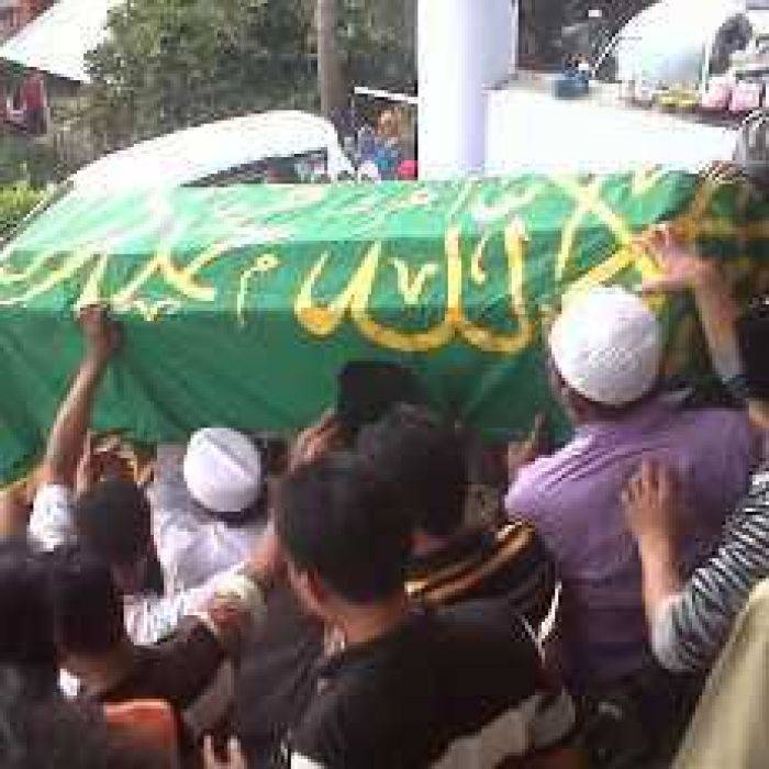 Santriwati Amanatul Ummah yang Meninggal, Kondisinya Sedang Sakit Santriwati Amanatul Ummah yang Meninggal, Kondisinya Sedang Sakit