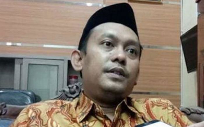 Ketua DPRD Jember: Pengajuan KUA PPAS Tahun 2021 Pemkab Jember Tidak Prosedural Ketua DPRD Jember: Pengajuan KUA PPAS Tahun 2021 Pemkab Jember Tidak Prosedural