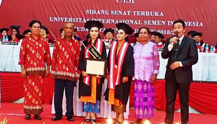 Wabup Gresik Minta Bupati Didoakan Selamat dari Kasus Hukum Wabup Gresik Minta Bupati Didoakan Selamat dari Kasus Hukum