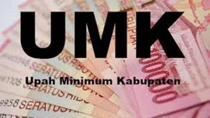 UMK Bojonegoro Tahun 2016 Ditetapkan Sebesar Rp 1.462.000 UMK Bojonegoro Tahun 2016 Ditetapkan Sebesar Rp 1.462.000