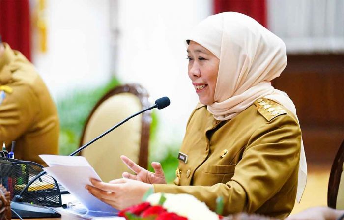 MCP dan SPI Jatim 2023 Lampaui Nasional, Gubernur Khofifah Komitmen Wujudkan 2 Hal ini MCP dan SPI Jatim 2023 Lampaui Nasional, Gubernur Khofifah Komitmen Wujudkan 2 Hal ini