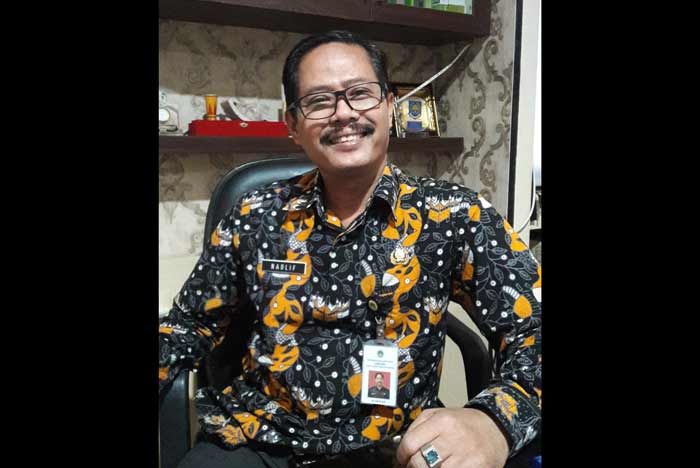 Ini Ketentuan Pendaftaran Lelang 3 Jabatan Eselon II Pemkab Gresik Ini Ketentuan Pendaftaran Lelang 3 Jabatan Eselon II Pemkab Gresik