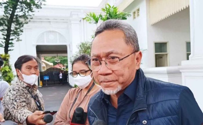 Bentuk Satgas, Cara Mendag Atasi Barang Impor Ilegal Bentuk Satgas, Cara Mendag Atasi Barang Impor Ilegal