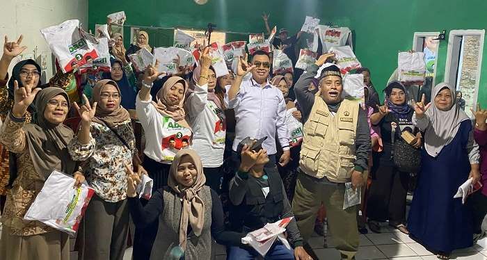 Harapan Masyarakat pada Abah Anton-Dimyati, Abadi Metal Terus Bergema Harapan Masyarakat pada Abah Anton-Dimyati, Abadi Metal Terus Bergema