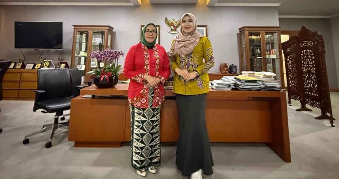 Dukung Kementerian PPPA, Ning Lia Sebut Permainan Tradisional Perkuat Karakter Anak di Era Digital