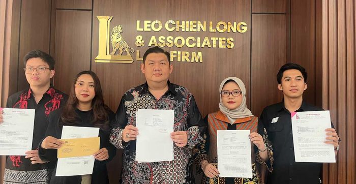 Notaris di Malang Dilaporkan atas Dugaan Mafia Tanah dan Penjualan Ganda