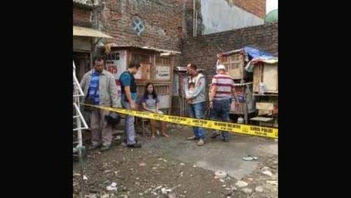 Arena Sabung Ayam Diobrak, Empat Warga Kedurus Ditangkap Arena Sabung Ayam Diobrak, Empat Warga Kedurus Ditangkap